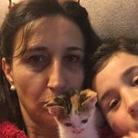 Sitter Profile Image: Pilar O.