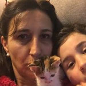 Sitter Profile Image: Pilar O.