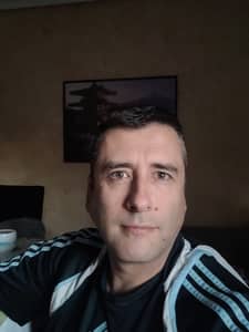 Sitter Profile Image: Jose A.