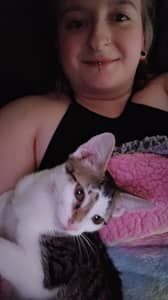 Sitter Profile Image: Breanna P.