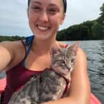 Sitter Profile Image: Ciara M.