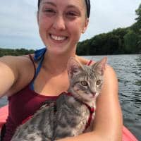 Sitter Profile Image: Ciara M.