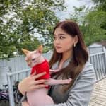 Sitter Profile Image: Septy M.