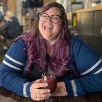 Sitter Profile Image: Jill F.