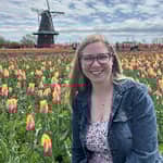 Sitter Profile Image: Mariah R.