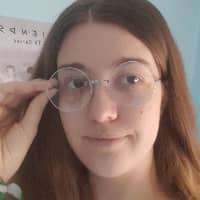 Sitter Profile Image: Elena C.