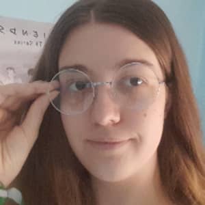 Sitter Profile Image: Elena C.