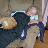 Sitter Profile Image: Sue C.