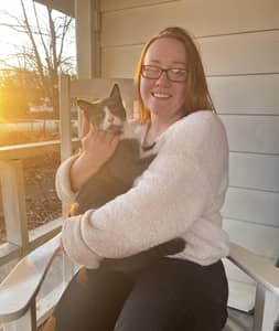 Sitter Profile Image: Jeanette D.