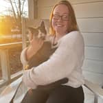 Sitter Profile Image: Jeanette D.