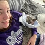 Sitter Profile Image: Kayla G.