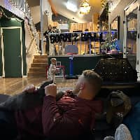 Photo de profil du pet sitter : Logan B.