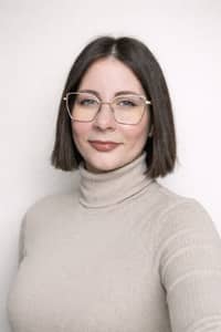 Sitter Profile Image: Evangelia K.