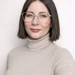 Sitter Profile Image: Evangelia K.