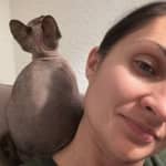 Sitter Profile Image: Tetiana P.