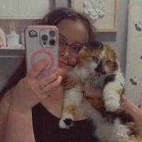 Sitter Profile Image: Bri B.