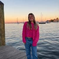 Sitter Profile Image: Gillian H.