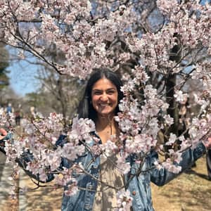 Sitter Profile Image: kirandip J.