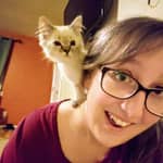 Sitter Profile Image: Adrienne R.