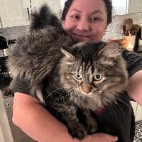 Sitter Profile Image: Sarah S.