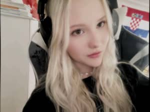 Sitter Profile Image: Ekaterina L.