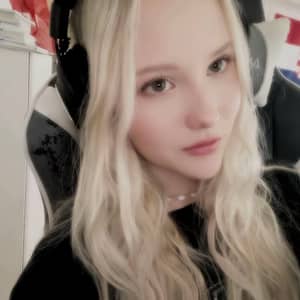 Sitter Profile Image: Ekaterina L.