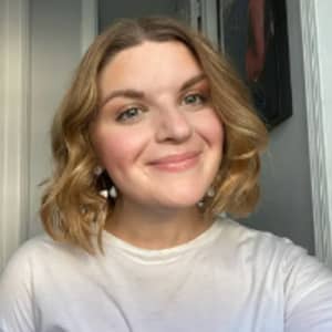 Sitter Profile Image: Rebecca W.