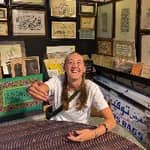 Sitter Profile Image: Alice L.