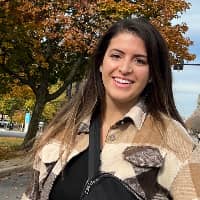 Sitter Profile Image: Mel M.