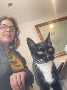 Sitter Profile Image: Maria C.