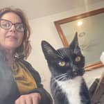 Sitter Profile Image: Maria C.