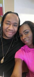 Sitter Profile Image: Cloe S.