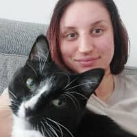 Sitter Profile Image: Emelie W.