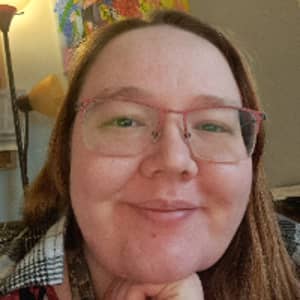 Sitter Profile Image: Heather P.