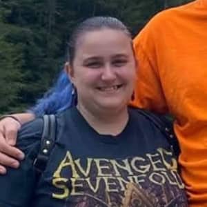 Sitter Profile Image: Brianna B.