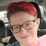 Sitter Profile Image: Betty R.