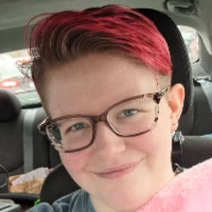 Sitter Profile Image: Betty R.