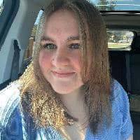 Sitter Profile Image: Kirsten W.