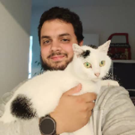 Photo de profil