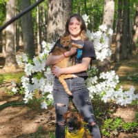 Sitter Profile Image: Alexa K.