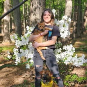 Sitter Profile Image: Alexa K.