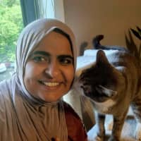 Photo de profil du pet sitter : Zeryab B.