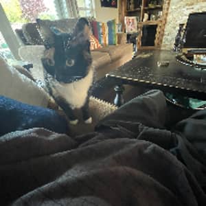 Sitter Profile Image: Alexis I.