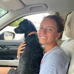 Sitter Profile Image: Abigail S.