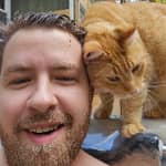 Sitter Profile Image: Jeremy N.