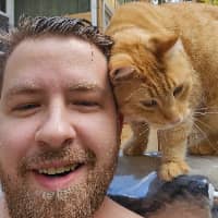 Sitter Profile Image: Jeremy N.