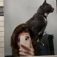 Sitter Profile Image: Lydia N.