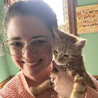 Sitter Profile Image: Britney P.