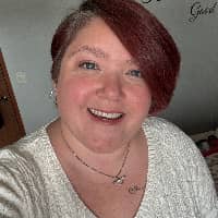 Sitter Profile Image: Samantha J.