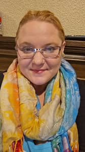 Sitter Profile Image: Amy G.